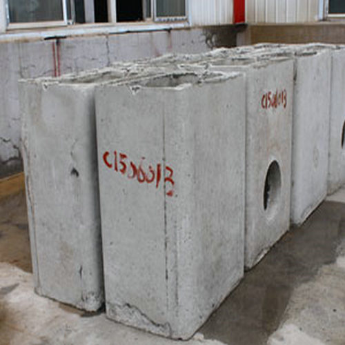 水泥預制檢查井產品六